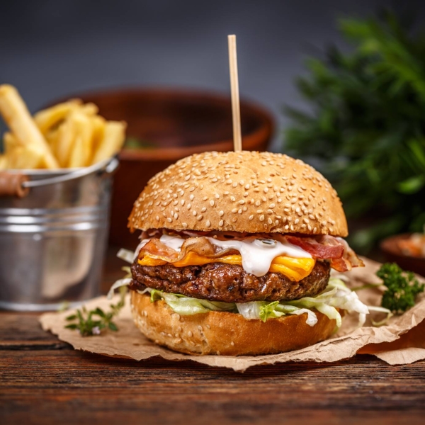La carte - O'Safran  - restaurant PORT-DE-BOUC
