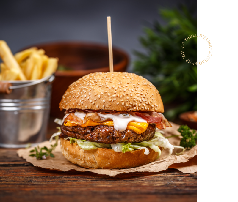 O'Safran  - restaurant PORT-DE-BOUC